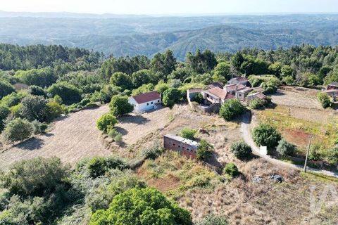 Byhus i Penela, Coimbra, Penela - € 75.000 | Ref: 149195 - foto 29