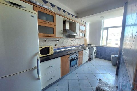 Lejlighed i Faro, Faro, Faro - € 275.000 | Ref: 147829 - foto 8