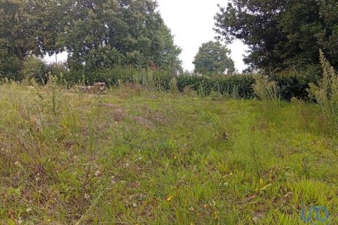 Tomt i Barcelos, Braga, Barcelos - € 138 000 | Ref: 149084 - foto 6
