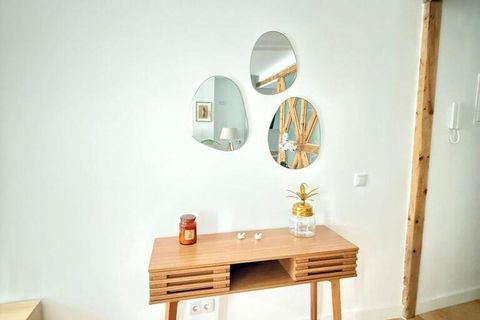 Lejlighed i Lisbon, Lisbon, Lisbon - € 340.000 | Ref: 697001 - foto 1