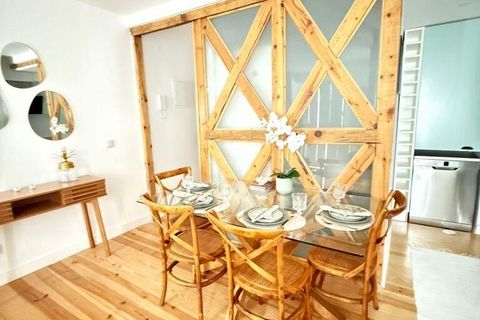 Lejlighed i Lisbon, Lisbon, Lisbon - € 340.000 | Ref: 697001 - foto 4