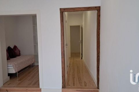 Lejlighed i Lisbon, Lisbon, Lisbon - € 340.000 | Ref: 697001 - foto 6