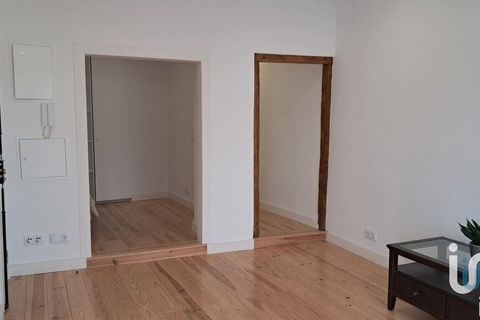 Lejlighed i Lisbon, Lisbon, Lisbon - € 340.000 | Ref: 697001 - foto 7
