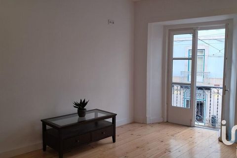 Lejlighed i Lisbon, Lisbon, Lisbon - € 340.000 | Ref: 697001 - foto 8