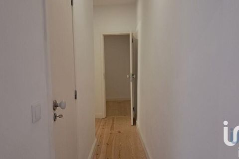 Lejlighed i Lisbon, Lisbon, Lisbon - € 340.000 | Ref: 697001 - foto 12