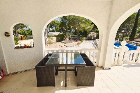 Villa a Pinar De Campoverde, Alicante, Pinar De Campoverde - € 395.000 | Ref: PIP763 - foto 34