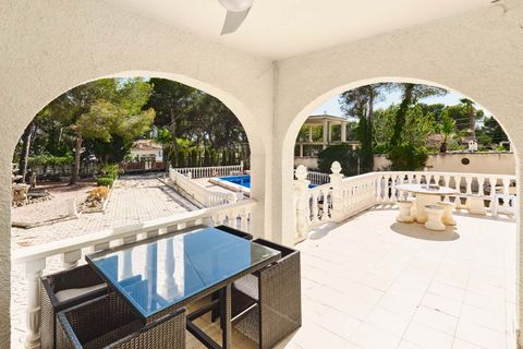 Villa a Pinar De Campoverde, Alicante, Pinar De Campoverde - € 395.000 | Ref: PIP763 - foto 35