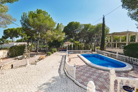 Villa a Pinar De Campoverde, Alicante, Pinar De Campoverde - € 395.000 | Ref: PIP763 - foto 38