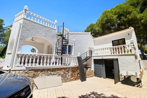 Villa a Pinar De Campoverde, Alicante, Pinar De Campoverde - € 395.000 | Ref: PIP763 - foto 43