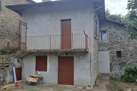 Landejendom i Cravanzana, Cuneo, Cravanzana - € 30.000 | Ref: CVZ013 - foto 2