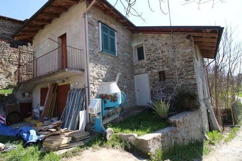 Landejendom i Cravanzana, Cuneo, Cravanzana - € 30.000 | Ref: CVZ013 - foto 3