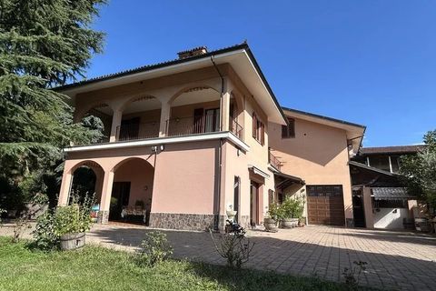 Villa i La Morra, Cuneo, La Morra - € 790.000 | Ref: LMR009 - foto 1