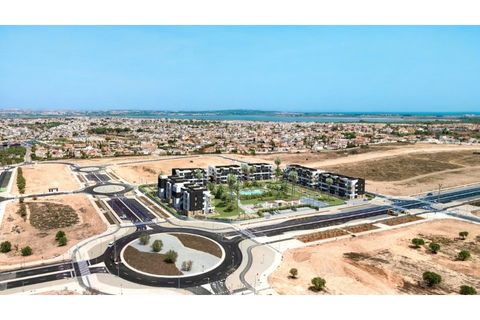 Leilighet i La Torreta, Alicante, La Torreta - € 308 000 | Ref: N9184 - foto 6