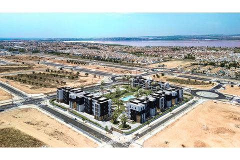 Leilighet i La Torreta, Alicante, La Torreta - € 308 000 | Ref: N9184 - foto 7