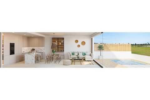 Villa i Bahia Bella, Murcia, Bahia Bella - € 619.000 | Ref: N9191 - foto 3
