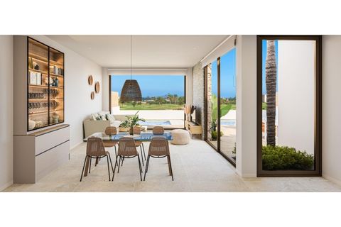 Villa i Bahia Bella, Murcia, Bahia Bella - € 619.000 | Ref: N9191 - foto 4