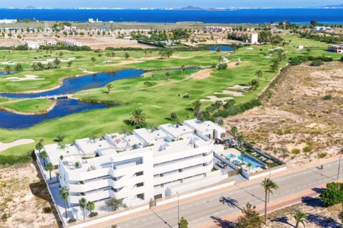 Villa i Bahia Bella, Murcia, Bahia Bella - € 619.000 | Ref: N9191 - foto 8