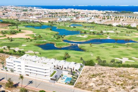 Villa i Bahia Bella, Murcia, Bahia Bella - € 619.000 | Ref: N9191 - foto 9