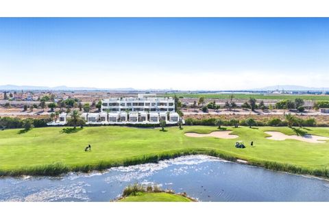 Villa i Bahia Bella, Murcia, Bahia Bella - € 619.000 | Ref: N9191 - foto 10