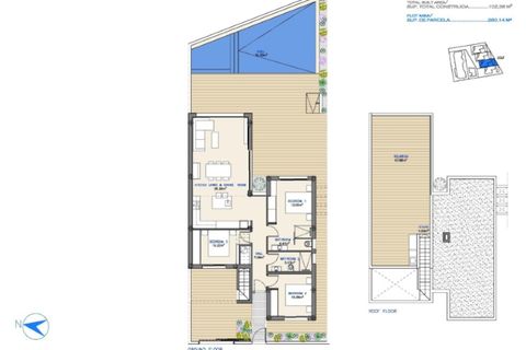 Villa i Bahia Bella, Murcia, Bahia Bella - € 619.000 | Ref: N9191 - foto 11