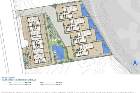 Villa i Bahia Bella, Murcia, Bahia Bella - € 619.000 | Ref: N9191 - foto 12