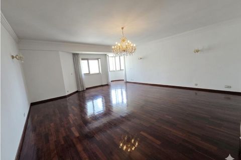 Lejlighed i Lisbon, Lisbon, Lisbon - € 780.000 | Ref: 23-IV-0098 - foto 1