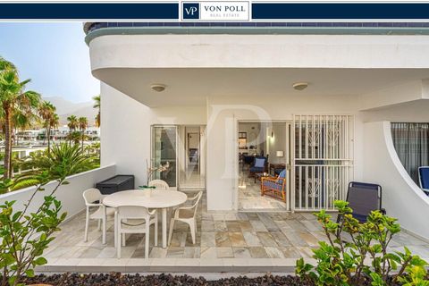 Lejlighed i Adeje, Tenerife, Adeje - € 399.000 | Ref: ES 25 318 5523 - foto 1