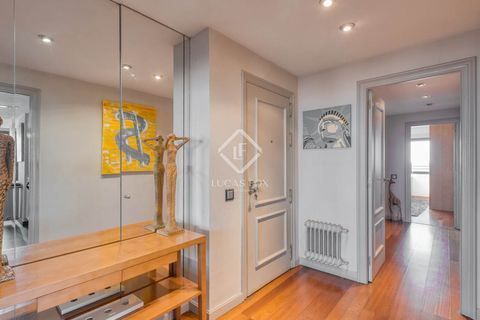 Lejlighed i Madrid, Madrid, Madrid - € 1.830.000 | Ref: MAD62770 - foto 5