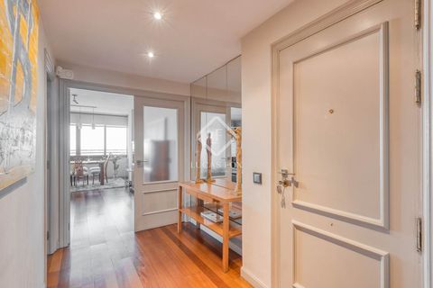 Lejlighed i Madrid, Madrid, Madrid - € 1.830.000 | Ref: MAD62770 - foto 7