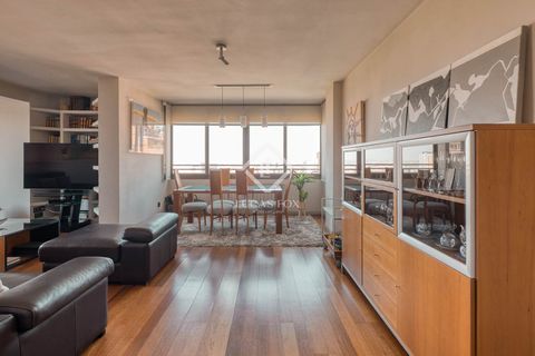 Lejlighed i Madrid, Madrid, Madrid - € 1.830.000 | Ref: MAD62770 - foto 8