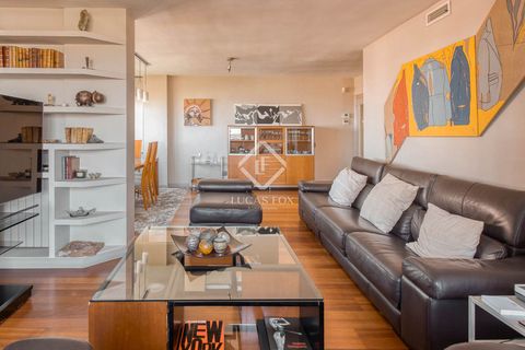 Lejlighed i Madrid, Madrid, Madrid - € 1.830.000 | Ref: MAD62770 - foto 12