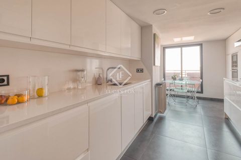 Lejlighed i Madrid, Madrid, Madrid - € 1.830.000 | Ref: MAD62770 - foto 14