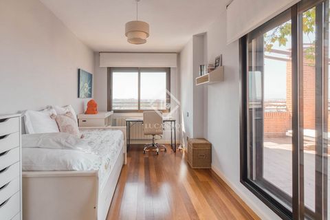 Lejlighed i Madrid, Madrid, Madrid - € 1.830.000 | Ref: MAD62770 - foto 23