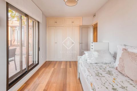Lejlighed i Madrid, Madrid, Madrid - € 1.830.000 | Ref: MAD62770 - foto 24