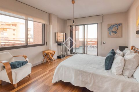 Lejlighed i Madrid, Madrid, Madrid - € 1.830.000 | Ref: MAD62770 - foto 36