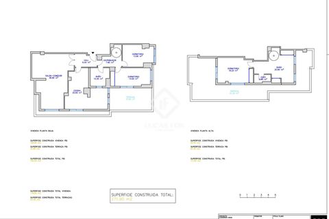 Lejlighed i Madrid, Madrid, Madrid - € 1.830.000 | Ref: MAD62770 - foto 45