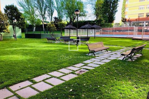 Lejlighed i Madrid, Madrid, Madrid - € 1.830.000 | Ref: MAD62770 - foto 3
