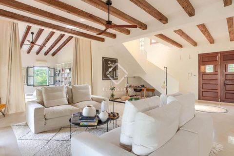 Villa i Montuiri, Mallorca, Montuiri - € 4.500.000 | Ref: MAL63029 - foto 4