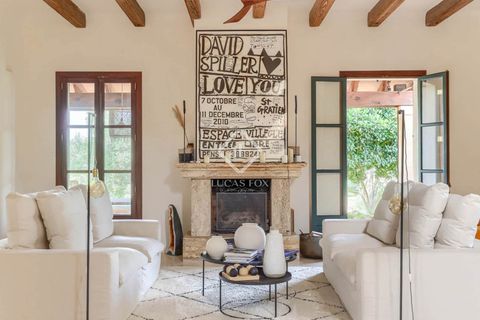 Villa i Montuiri, Mallorca, Montuiri - € 4.500.000 | Ref: MAL63029 - foto 5