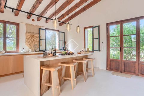 Villa i Montuiri, Mallorca, Montuiri - € 4.500.000 | Ref: MAL63029 - foto 24
