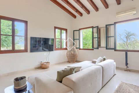 Villa i Montuiri, Mallorca, Montuiri - € 4.500.000 | Ref: MAL63029 - foto 15