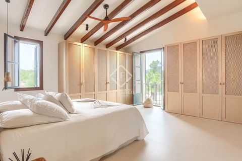 Villa i Montuiri, Mallorca, Montuiri - € 4.500.000 | Ref: MAL63029 - foto 26