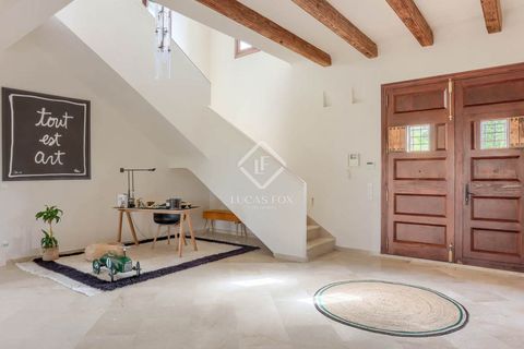 Villa i Montuiri, Mallorca, Montuiri - € 4.500.000 | Ref: MAL63029 - foto 18