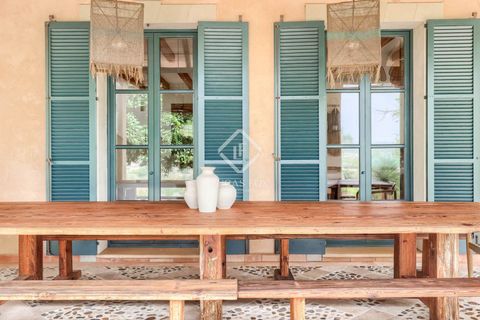 Villa i Montuiri, Mallorca, Montuiri - € 4.500.000 | Ref: MAL63029 - foto 35