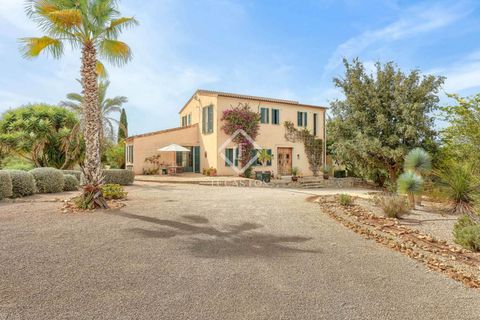 Villa i Montuiri, Mallorca, Montuiri - € 4.500.000 | Ref: MAL63029 - foto 36