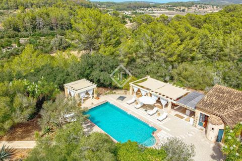 Villa i Montuiri, Mallorca, Montuiri - € 4.500.000 | Ref: MAL63029 - foto 9