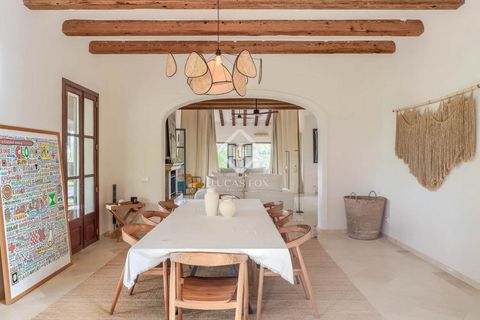 Villa i Montuiri, Mallorca, Montuiri - € 4.500.000 | Ref: MAL63029 - foto 20