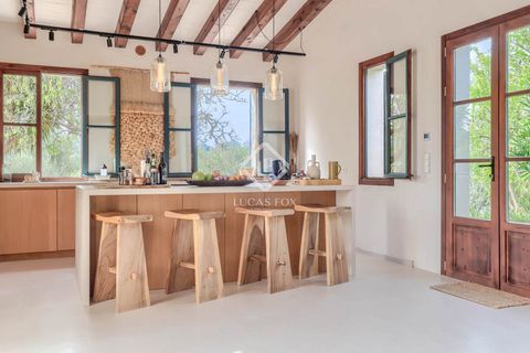 Villa i Montuiri, Mallorca, Montuiri - € 4.500.000 | Ref: MAL63029 - foto 25