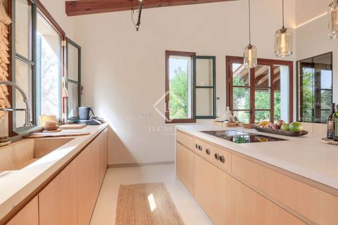 Villa i Montuiri, Mallorca, Montuiri - € 4.500.000 | Ref: MAL63029 - foto 23