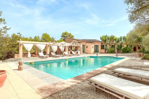 Villa i Montuiri, Mallorca, Montuiri - € 4.500.000 | Ref: MAL63029 - foto 6